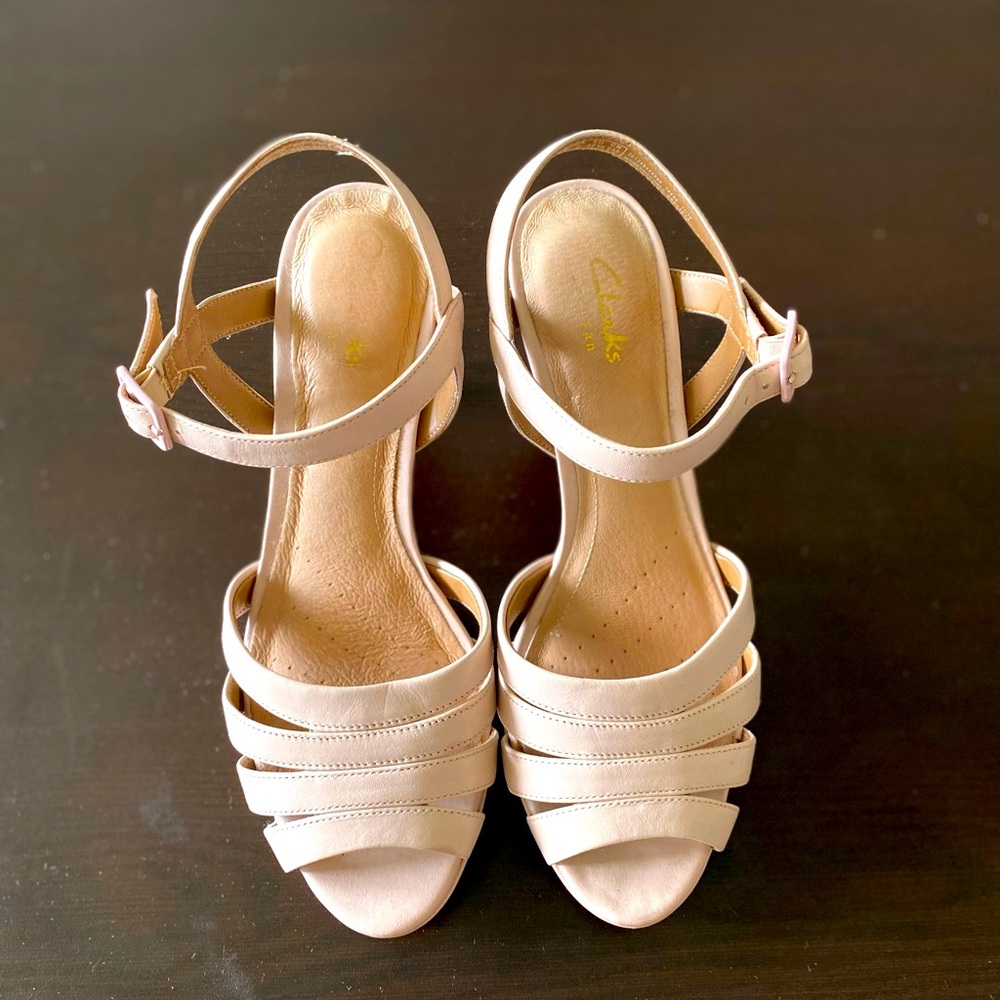 Women’s Clarks Sandal